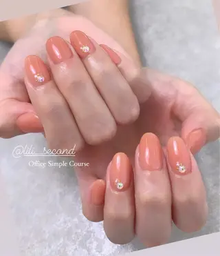 ネイル Sari ✳︎のネイルデザイン