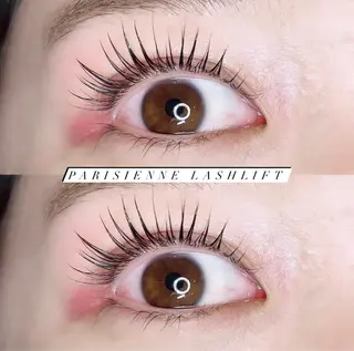 マツエク・マツパ taniuchi ramuのマツエク・マツパデザイン