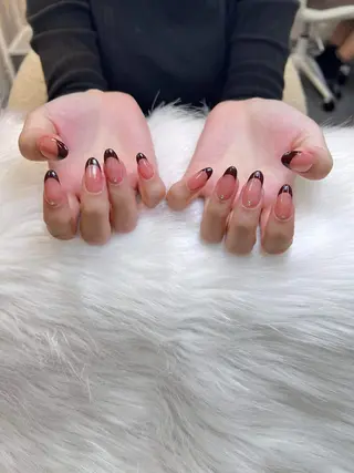 ネイル HIN NAILのネイルデザイン