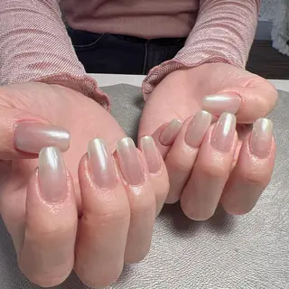 ネイル You&Me Yukiのネイルデザイン