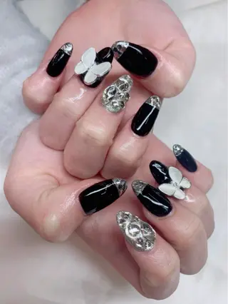 ネイル T. kayoのネイルデザイン