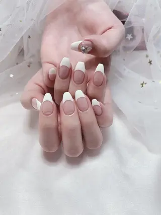 ネイル ジョリ kasumi🌹💅のネイルデザイン