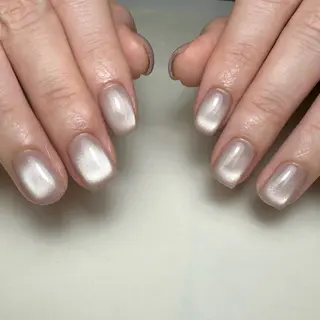 ネイル salon mowa所属・mowa 🌿‬ kanaのネイルデザイン