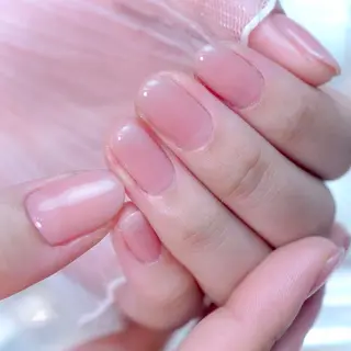 ネイル Vogusty's Nail鶴見店 髙橋のネイルデザイン