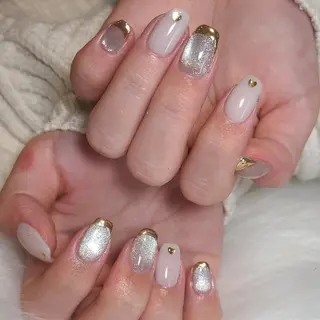 ネイル 💗Erika 💗のネイルデザイン