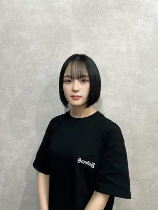 ショート カラー パーマ ヘアアレンジ メンズ キッズ 🌈髪質改善TR 艶カラーユウダイ🌈のヘアスタイル