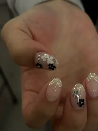 ネイル loveday RISAのネイルデザイン