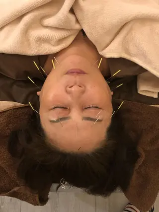 水島 秀輝（美容鍼灸師）のその他イメージ