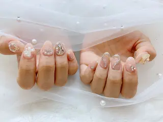 ネイル 5C NAIL 5C NAILのネイルデザイン