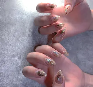 ネイル 土屋 智子のエステ・リラクイメージ