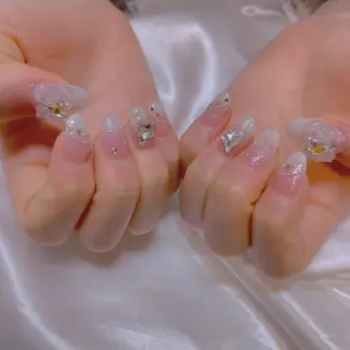 ネイル Private Salon 大宮のネイルデザイン
