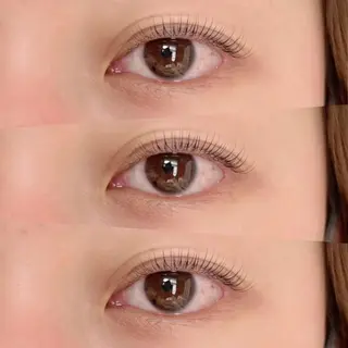 マツエク・マツパ NA NAのマツエク・マツパデザイン