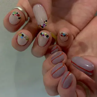 ネイル nao＿nail .929のネイルデザイン