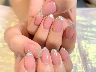 ネイル Menail 心斎橋 本店☆南船場移転☆のネイルデザイン