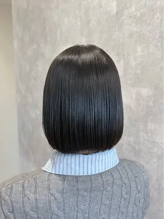 ミディアム Rangali nanamiのヘアスタイル