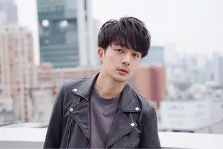 ショート メンズ 新宿メンズNo.1 代表:中野拓也のヘアスタイル