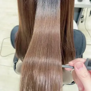 ロング カラー メンズ トレンド眉🫧🪄 kumiの眉毛・アイブロウイメージ