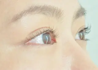 マツエク・マツパ 向井 萌華のマツエク・マツパデザイン