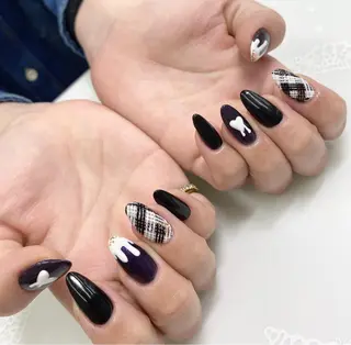 ネイル 吉田  （ネイリスト）のネイルデザイン