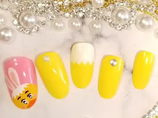 ネイル Sunnynail  サニーのネイルデザイン