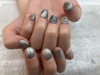 ネイル Maple所属・Maple saronのネイルデザイン