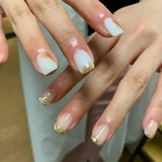 ネイル clocln  / Suzukaのネイルデザイン