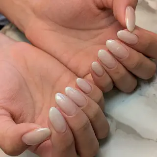 ネイル ジェヌインネイル 河内のネイルデザイン