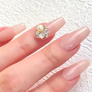 ネイル プライベートサロン Rのネイルデザイン