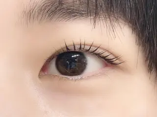 マツエク・マツパ クプ アイラッシュのマツエク・マツパデザイン