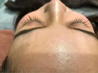 マツエク・マツパ ~RADnoel~ KARENのヘアスタイル