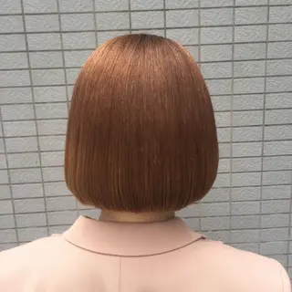 ミディアム NEWI 京橋 京橋【tomomi】のヘアスタイル