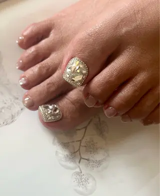 ネイル Berry coco nail所属・Berry coco SAIKAのネイルデザイン