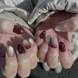 ネイル acs.n所属・ネイル，耳つぼ 風間すみれのその他イメージ