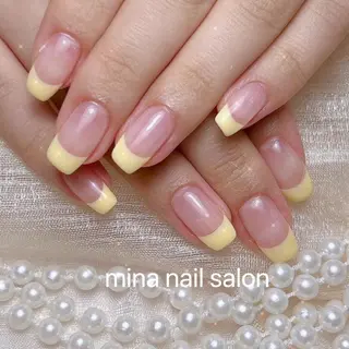 ネイル 🎀まゆ 🪽🐾のネイルデザイン