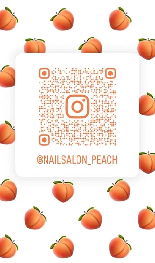 ネイル Peach所属・nail salon peachのネイルデザイン