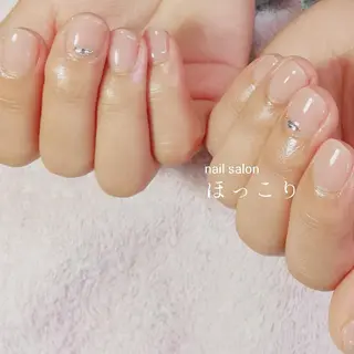 ネイル ネイルサロンほっこり kanaのネイルデザイン