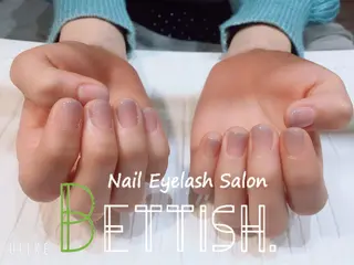ネイル BETTISH. KUMIKO☺︎︎のネイルデザイン