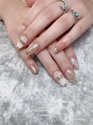 ネイル nail salon booのネイルデザイン