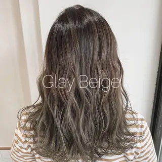 セミロング 👑髪質改善の匠👑 サンジョウ ユウキのヘアスタイル