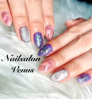 ネイル Nail salon Venusのネイルデザイン