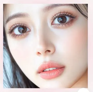 マツエク・マツパ マリーテレジア博多 増田のマツエク・マツパデザイン