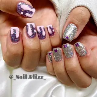 ネイル NAIL BLISSのネイルデザイン
