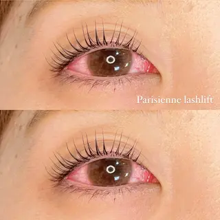 マツエク・マツパ パリジェンヌ/美眉 OLIVIA加藤のマツエク・マツパデザイン