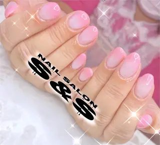 ネイル S&S 村田小百合のネイルデザイン