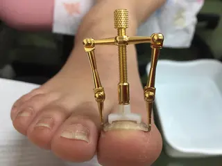 ネイル HFケアサロン NOBUKOのエステ・リラクイメージ