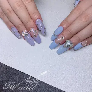 ネイル Cho Artネイル所属・Cho Art ネイルのネイルデザイン