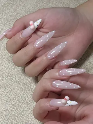 ネイル Kora Nailのネイルデザイン