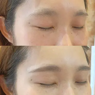 アイブロウ EMI CLAIR 高崎店【エミ クレール】所属・EMI CLAIR 高崎店　MIOの眉毛・アイブロウイメージ