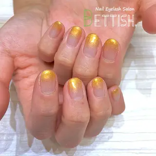 ネイル BETTISH. KUMIKO☺︎︎のネイルデザイン