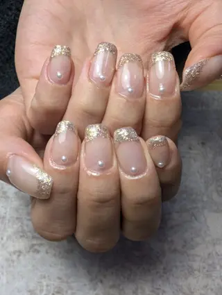 ネイル girasole所属・Girasole @Mikaのネイルデザイン